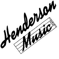 Henderson Music logo