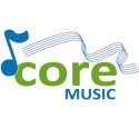 Core Music logo