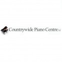 Countrywide Piano Centre logo