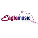 Eagle Music Shop logo