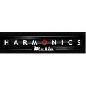 Harmonic Music logo