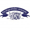 Hobgoblin Music logo