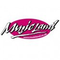 Musicland logo