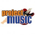 Project Music logo