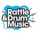 Rattle and Drum Music logo