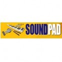 Soundpad logo