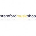 Stamford Music Shop logo