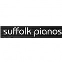 Suffolk Pianos logo