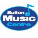 Sutton Music Centre logo