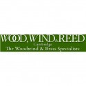 Wood, Wind and Reed logo