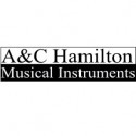 A and C Hamilton logo