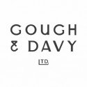 Gough and Davy logo