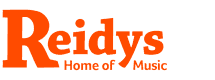 Reidys logo