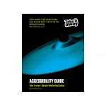 Accessibility guide front page