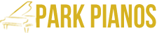 Park Pianos logo